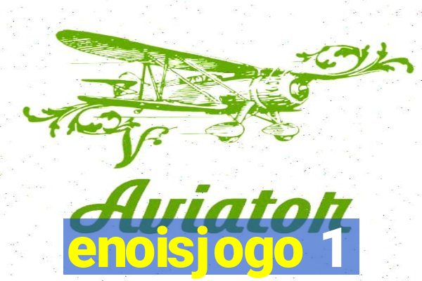 enoisjogo 1